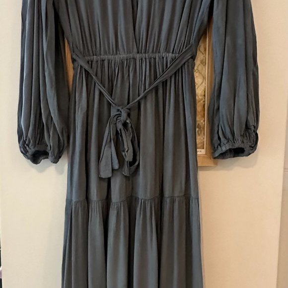 Jen's Pirate Booty Bastien Dress - Picture 4 of 4